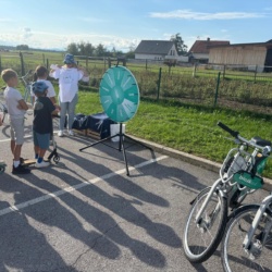 Regijsko električno kolo bicikEL že na voljo za izposojo v občinah Komenda in Škofljica