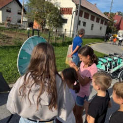 Regijsko električno kolo bicikEL že na voljo za izposojo v občinah Komenda in Škofljica