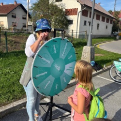 Regijsko električno kolo bicikEL že na voljo za izposojo v občinah Komenda in Škofljica