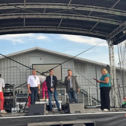 Regijsko električno kolo bicikEL že na voljo za izposojo v občinah Komenda in Škofljica