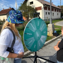 Regijsko električno kolo bicikEL že na voljo za izposojo v občinah Komenda in Škofljica