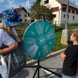 Regijsko električno kolo bicikEL že na voljo za izposojo v občinah Komenda in Škofljica