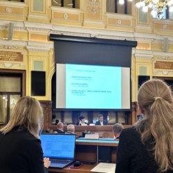 Na Svetu Ljubljanske urbane regije o novem razvojnem programu in potrebah občin