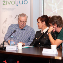 Na Ljubljanskem barju zaživel projekt ŽivoLjuB: od gnezdilnic za ptice in podhodov za vidro do obnove Ribnikov v dolini Drage
