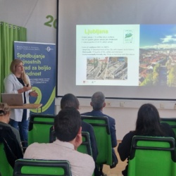 Partnerji z Nove Zelandije in Danske spoznavali dobre kmetijske prakse v Ljubljanski urbani regiji