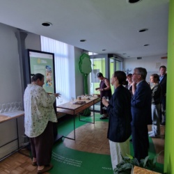 Partnerji z Nove Zelandije in Danske spoznavali dobre kmetijske prakse v Ljubljanski urbani regiji