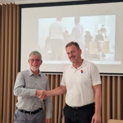 Partnerji z Nove Zelandije in Danske spoznavali dobre kmetijske prakse v Ljubljanski urbani regiji