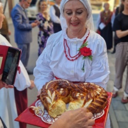 Partnerji z Nove Zelandije in Danske spoznavali dobre kmetijske prakse v Ljubljanski urbani regiji