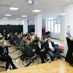 Medregijska delavnica »Konkurenčne regije, inovativno gospodarstvo: Nova S5 kot priložnost za Gorenjsko in Osrednjeslovensko regijo