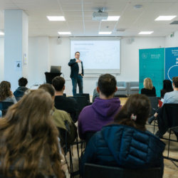 Medregijska delavnica »Konkurenčne regije, inovativno gospodarstvo: Nova S5 kot priložnost za Gorenjsko in Osrednjeslovensko regijo
