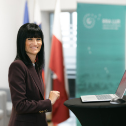 Gordana Kisilak, direktorica Zbornice osrednjeslovenske regije 