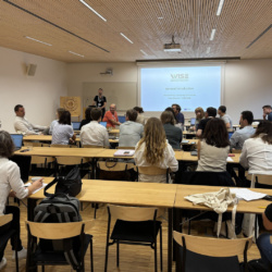 RRA LUR joins WISE to strengthen research excellence and sustainable urban development