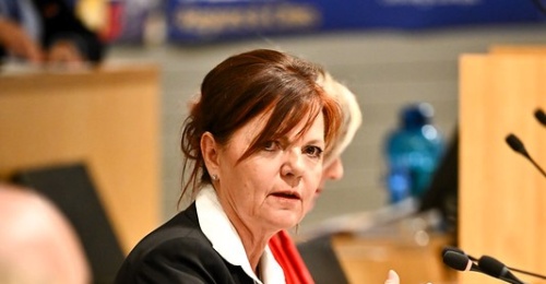 Lilijana Madjar v Bruslju zagovarjala močnejšo vlogo regij v razvojni politiki