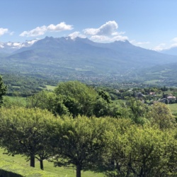 Pilot location - Auvergne-Rhone-Alpes