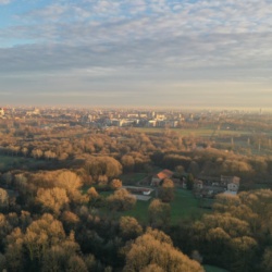 Pilot location - Lombardy