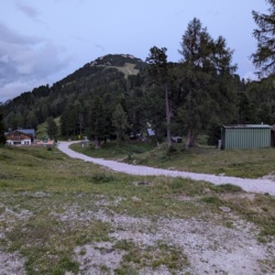 Pilot location - Styria