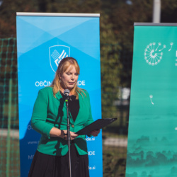 Širitev regijskega sistema javne izposoje e-koles bicikEL v občini Medvode