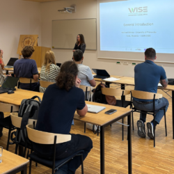 RRA LUR joins WISE to strengthen research excellence and sustainable urban development