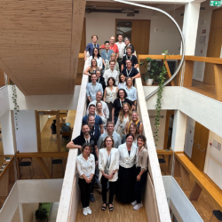 RRA LUR joins WISE to strengthen research excellence and sustainable urban development