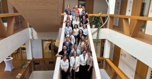 RRA LUR joins WISE to strengthen research excellence and sustainable urban development
