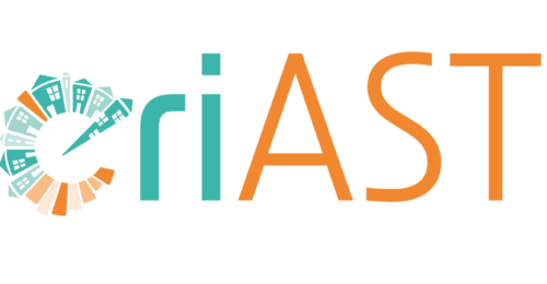 Trajnostna mobilnost v praksi: Predstavljamo pilotne lokacije projekta periASTY v LUR
